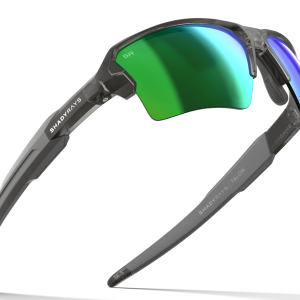 Talon - Emerald Smoke Polarized