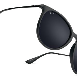 Allure - Stealth Polarized