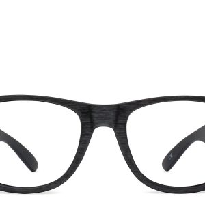 Classic Rx - Black Timber