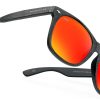 Classic Timber - Black Infrared Polarized