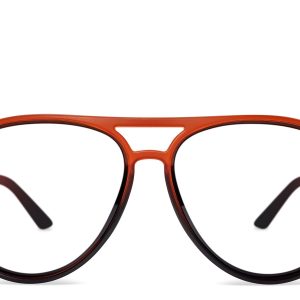 Aviator Crossover Rx - Bourbon