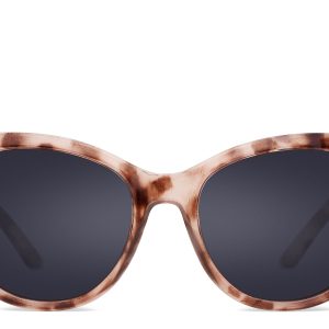 Lynx - Blush Tortoise Polarized