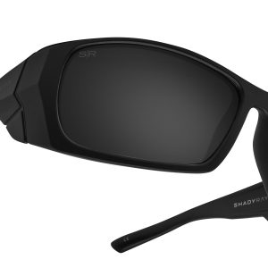 Terrain - Blackout Undercover Polarized