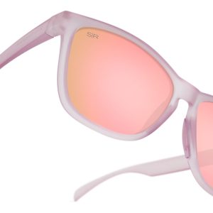 Cascade - Crystal Rose Polarized
