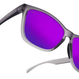 Cascade - Purple Smoke Polarized