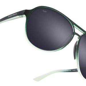 Aviator Crossover - Evergreen Polarized