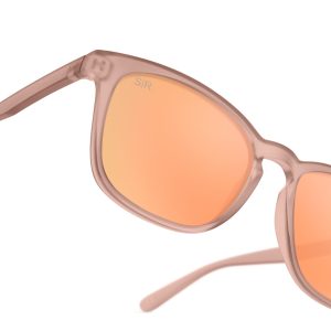 Cypress - Peach Polarized