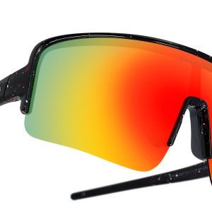 Nitro - Infrared Splatter Polarized