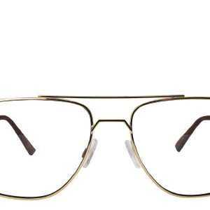 Navigator Rx - Gold Tortoise