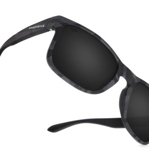 Titan - Black Camo Polarized