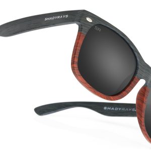 Classic Timber -  Dual Timber Polarized