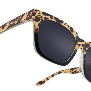 Dahlia - Prairie Tortoise Polarized