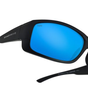 Capitan - Black Ocean Polarized