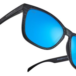 Cascade - Black Ocean Timber Polarized