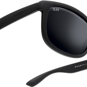 Signature Series - Blackout Polarized UNDERCOVER