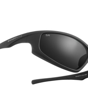 X Series - Blackout Polarized