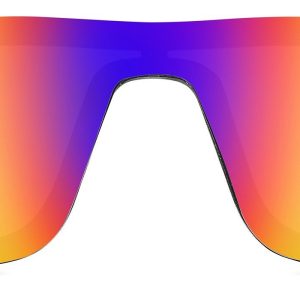 React Type S - Yellow Sky Lens Polarized