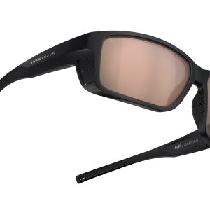 Capitan Elite - Black Slate Low-Light