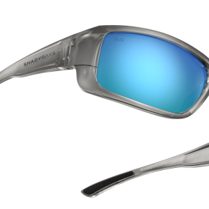 Capitan - Ocean Smoke Polarized