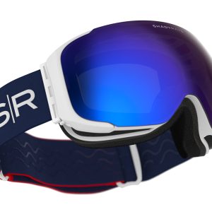 Denali Goggle - Independence Navy