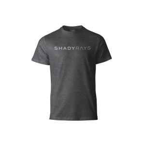 Graphic T-Shirt - Signature Slate